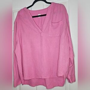 GAP Muslim Women's Blouse. Size XXL.